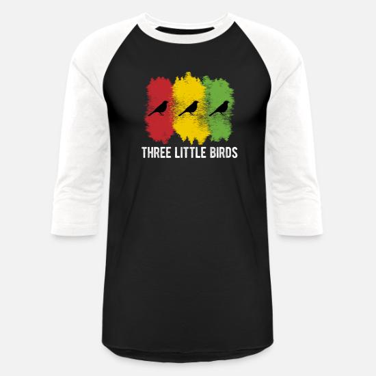 Three Little Birds Rasta Jamaica Chill 